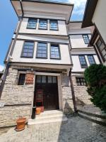 Villa Sv Sofija Old Town - B&B
