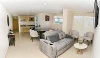 De estreno, nuevo apto en Barranquilla - Bed and Breakfast Barranquilla