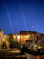 "Casitas Arcoiris" Excelente ubicación - Petfriendly - Ferienwohnung