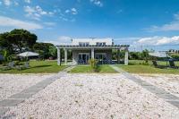 Topos Maisonettes by RentalsPro Services - Kalives Halkidiki - Chambres d’hôtes Kalýves Polygýrou