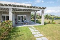 Topos Maisonettes by RentalsPro Services - Kalives Halkidiki - B&B Kalýves Polygýrou