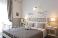 Doppelzimmer mit Balkon