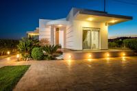 Villa Merelia - B&B Afántou