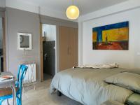 Standard Doppelzimmer