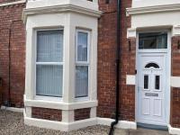 Belford Apartment, Close to Tynemouth - Ferienwohnung