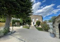 Petite'Escale - B&B Charmes-sur-Rhône