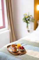 La Senne - B&B Bruxelles