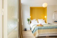 B&B Brussels - La Senne - Bed and Breakfast Brussels