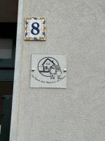 La casa dei nonni al mare - B&B