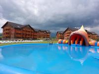 Tatra Resort Apartmán - B&B Veľká Lomnica
