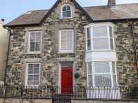 B&B Dinas - 2 Ashgrove - Bed and Breakfast Dinas