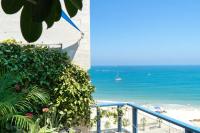 B&B Ashkelon - 50 meters from the Sea, Ashkelon - Bed and Breakfast Ashkelon