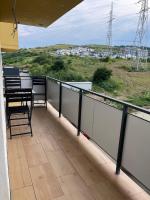 YamaLuxe Apartments - WestSide - B&B Floreşti