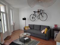 B&B Brest - Appartement lumineux dans les hauts de Recouvrance - Bed and Breakfast Brest