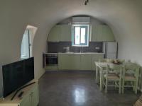 Appartement met uitzicht op de tuin