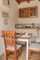 Monoambiente Golondrina - Bed and Breakfast Capilla del Monte