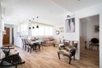 For You Rentals Precioso Apartamento TEMPORAL Preciados PRE105B - B&B Madrid