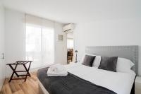 For You Rentals Precioso Apartamento TEMPORAL Preciados PRE105B - B&B Madrid