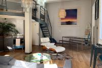 Charming apartment in the Chartrons district - B&B
