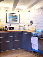 Charming apartment in the Chartrons district - Bed and Breakfast Bordeaux