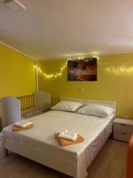B&B Stankovci - MORIC APARTMENTS - Bed and Breakfast Stankovci