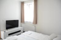 Apartment mit 1 Schlafzimmer