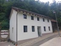 Apartment mit 1 Schlafzimmer