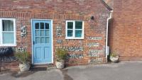 B&B Child Okeford - Daisy Cottage - Bed and Breakfast Child Okeford