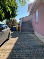 Apartment Anabella - Bed and Breakfast Fažana