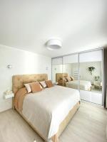 Die Eleganz - Exclusive Apartment near the City Center with Free Private Parking - B&B Bratislava