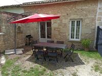 Gite 6 personnes La Floiracaise - Chambres d’hôtes Floirac