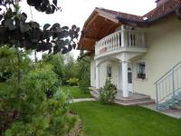 B&B Bled - Rooms Ambrožič - Bed and Breakfast Bled