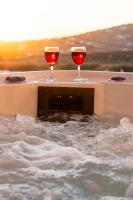 Panos Apartment Parikia - B&B Parikia