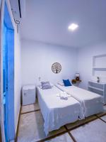 Economy Quadruple Room