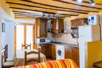 B&B Castril - Casa Calle del Horno - Bed and Breakfast Castril