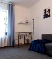 Prywatny pokój dla dwóch osób. Centrum. Pokój 5 - Chambres d'hôtes Varsovie