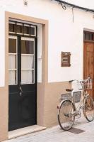 Pere Alcantara 40, 3 bedroom house, Ciutadella - B&B Ciutadella
