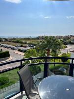 Family Beach Agua Marina II - Ferienwohnung Oliva