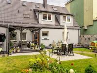 U Ewy! Pokoje gościnne z darmowym parkingiem! Duże ogrodzone podwórko! Centrum Ustki! Blisko Plaży! - Chambres d’hôtes Ustka