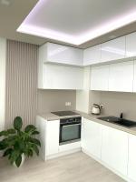 Die Eleganz - Exclusive Apartment near the City Center with Free Private Parking - B&B Bratislava
