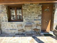 Casa Miravalles Fornela - B&B