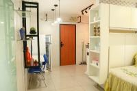 Apto funcional ao lado da Universidade Catolica - B&B Taguatinga