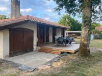maison moliets - Bed and Breakfast Moliets-et-Maa
