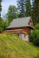 Haus 1 mit 2 Schlafzimmern