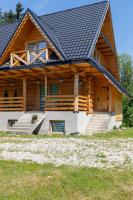 Chalet 3 mit 2 Schlafzimmern