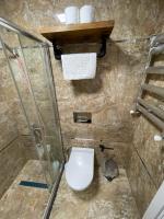 Apartamento con vistas al jardín