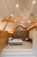 Chalet Supérieur