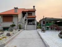 B&B O Grove - CAMPOS DE BALEA (1ªPLANTA) - Bed and Breakfast O Grove