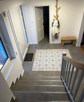 Ferienhaus Wave - Bed and Breakfast Dranske