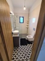 Ν & L apartments - Ferienwohnung Prevesa